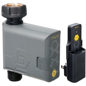 Gen 2 B-hyve Smart Hose Watering Timer