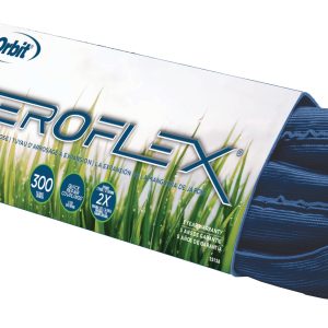 Orbit Aeroflex Expandable Hose