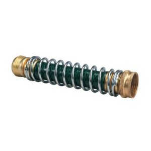 Hose Protector with Coil Spring