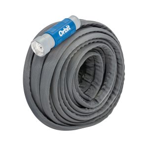 Orbit Heavy-Duty Fabric Hose