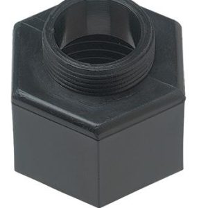 Shrub Head Sprinkler Adapters without Nozzles