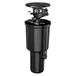 Pulse Pop-Up Impact Rotor Sprinkler in Canister