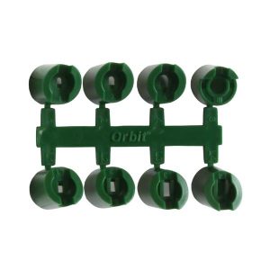 Voyager? & Voyager II? Gear-Drive Rotor Sprinkler Nozzle Rack