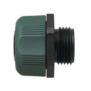 5/8 - 3/4 Inch Soft-Touch Male Hose Mender