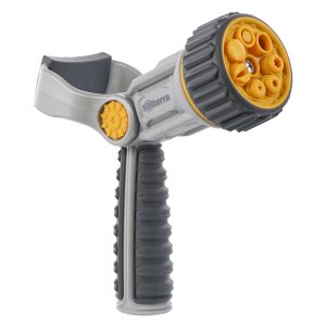 X-Stream Power 7-Pattern Adjustable Garden Hose Nozzle