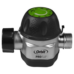 Pro Flo Sprinkler Timer for Hose Watering