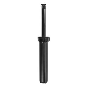 Pop-Up Spray Head Sprinklers with Adjustable Pattern Nozzles