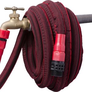 Aeroflex 100 FT. Expanding Garden Hose
