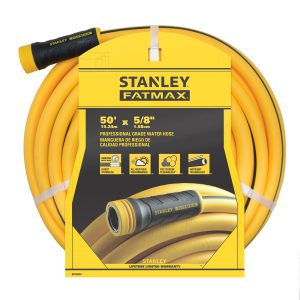 FATMAX? 50 FT. Professional Grade Water Hose