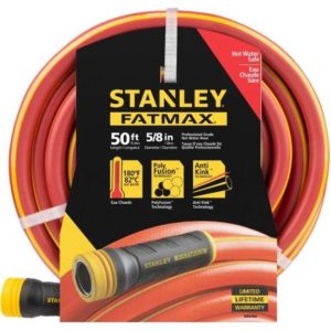 5/8 in. FATMAX? Polyfusion? Hot Water Hose - 50 ft.