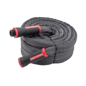 CRAFTSMAN? ExoShield 75 FT. Heavy-Duty Fabric Hose