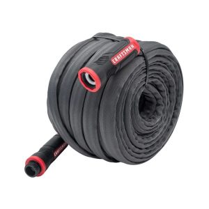 CRAFTSMAN? ExoShield 100 FT. Heavy-Duty Fabric Hose