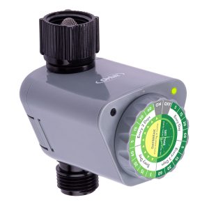 1-Outlet Daybreak Programmable Hose Watering Timer