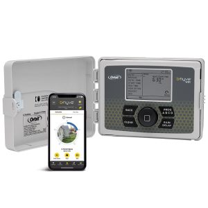 B-hyve Smart Indoor/Outdoor Irrigation Controller