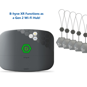 XR Smart Irrigation & Leak Detection Bundle