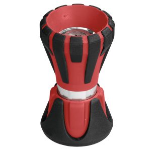 Pro Flo Adjustable Firehose Mini Nozzle