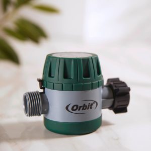 Mechanical Hose Watering Timer