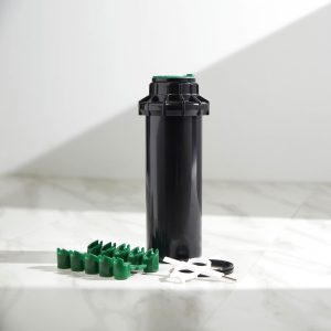 Voyager II? Professional Gear-Drive Rotor Sprinkler